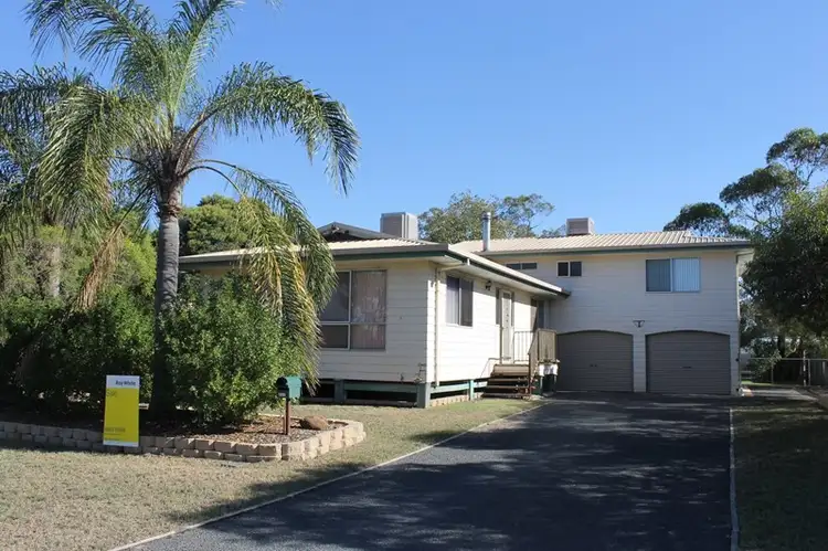 3 Leichhardt Avenue, Dalby QLD 4405