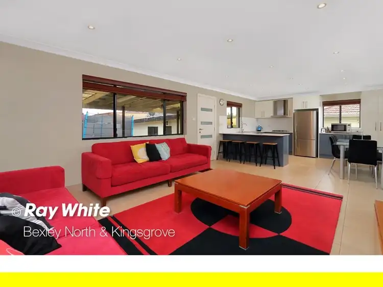 Third view of Homely house listing, 72 Rogers Street, Roselands NSW 2196