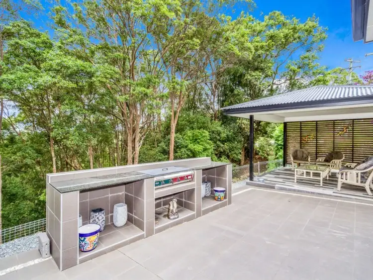 Fifth view of Homely house listing, 6 Farrants Road, Farrants Hill NSW 2484