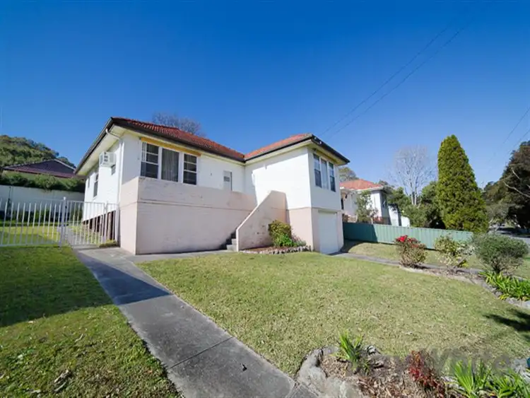 5 Sheridan Avenue, Adamstown Heights NSW 2289