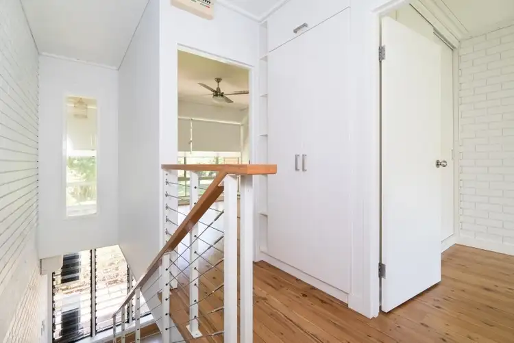 Third view of Homely townhouse listing, 6/24 George Crescent, Fannie Bay NT 820