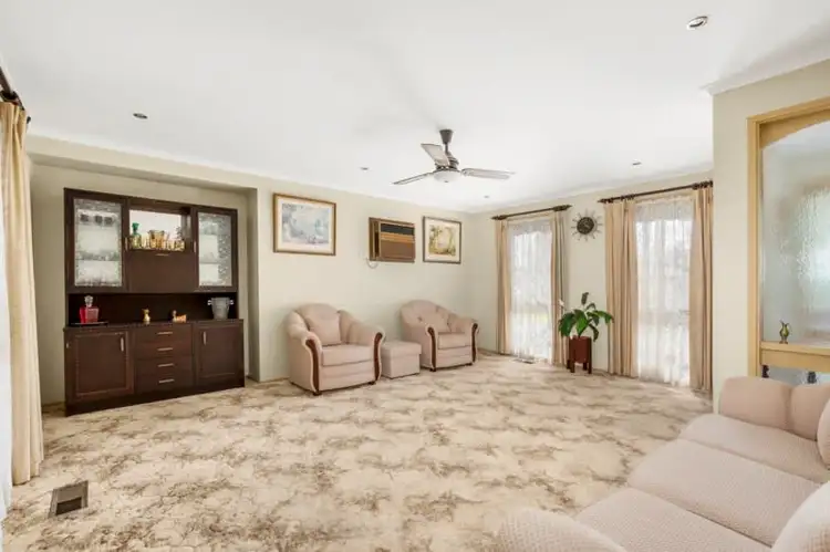 Second view of Homely house listing, 17 Baystone Road, Epping VIC 3076