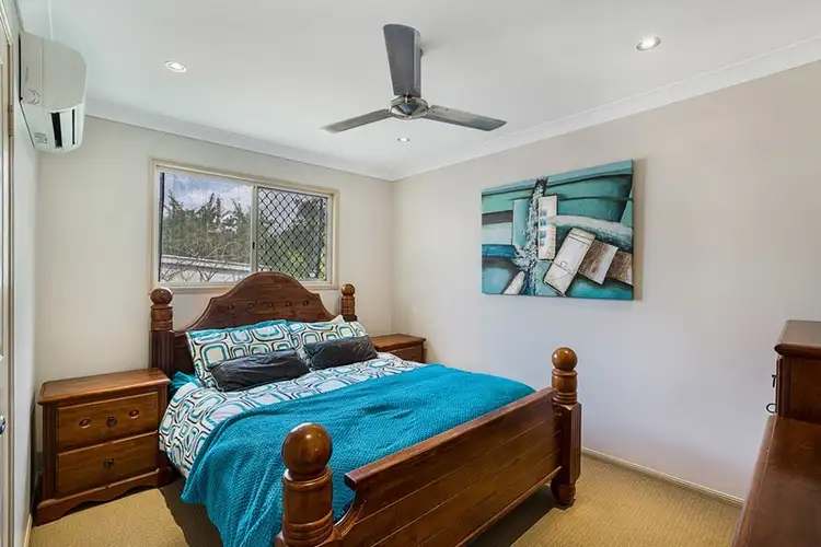Fifth view of Homely house listing, 27 Whichello Street, Newtown QLD 4350