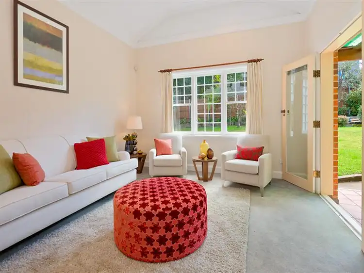 Second view of Homely house listing, 5 Matthews Avenue, Lane Cove NSW 2066