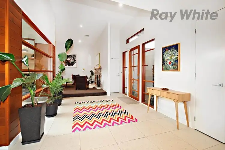 Third view of Homely house listing, 9 Hugo Drive, Point Cook VIC 3030