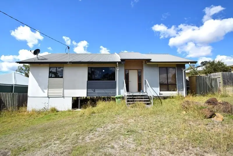 Main view of Homely house listing, 22 Railway Terrace, Moore QLD 4306