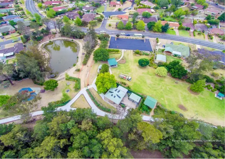 Fifth view of Homely land listing, Lot 4, 271 Argyle Street, Picton NSW 2571