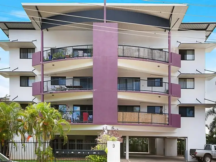 Main view of Homely unit listing, 3/9 Drysdale Street, Parap NT 820