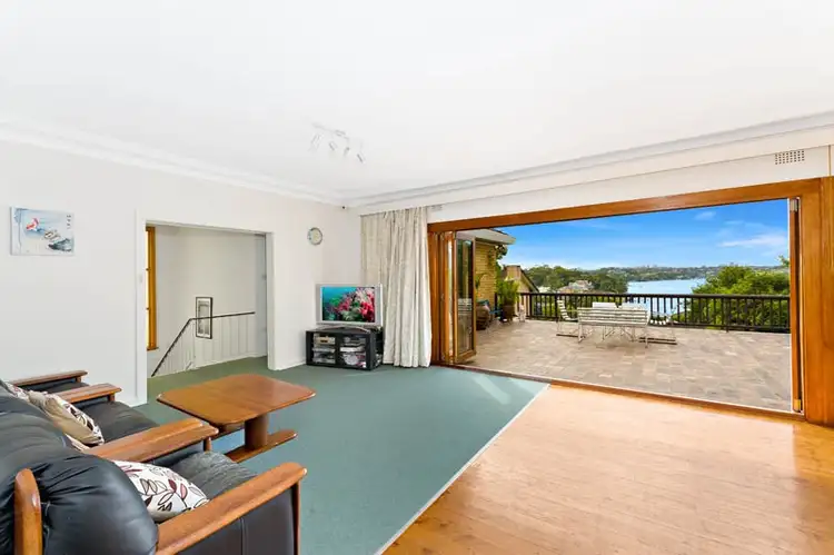 Fifth view of Homely house listing, 61 Tara Street, Sylvania NSW 2224