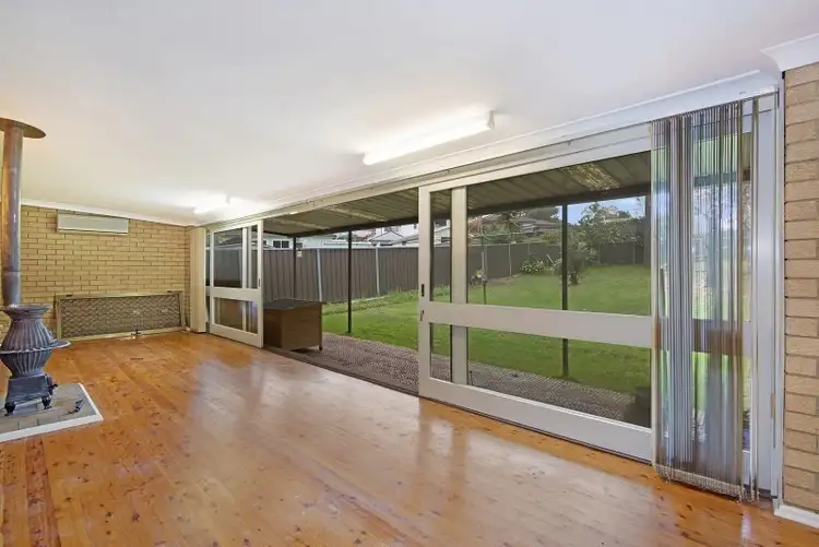 Second view of Homely house listing, 36 Illabo Street, Quakers Hill NSW 2763