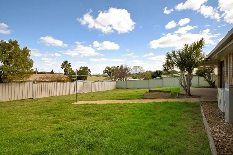 Fourth view of Homely house listing, 8 Bhutan Court, Newtown QLD 4350