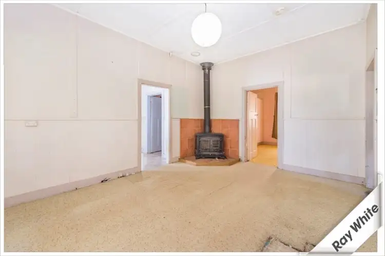Fifth view of Homely house listing, 93 Crawford Street, Queanbeyan NSW 2620