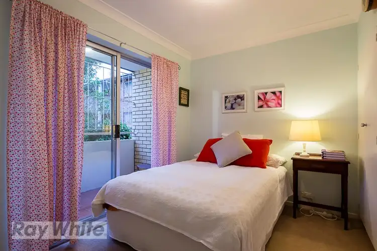 Sixth view of Homely unit listing, 1/42 Kirkland Avenue, Coorparoo QLD 4151