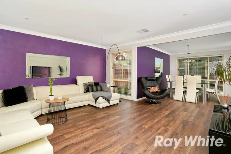 Second view of Homely house listing, 13 Scenic Grove, Glenwood NSW 2768