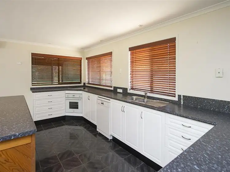Fourth view of Homely house listing, 4 Panorama Circuit, Benaraby QLD 4680