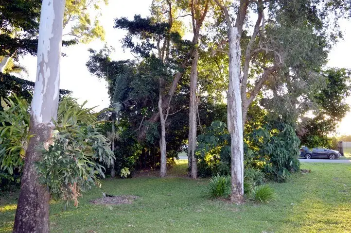 Fifth view of Homely house listing, 16 Kennedy Esplanade, South Mission QLD 4852