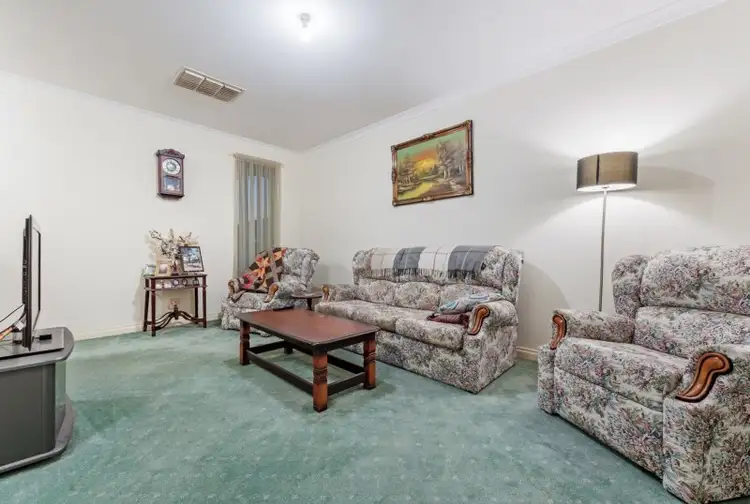 Second view of Homely house listing, 13 Elissa Way, St Albans VIC 3021