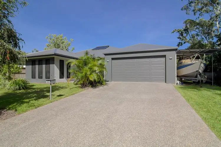 3 Lighthouse Court, Trinity Beach QLD 4879