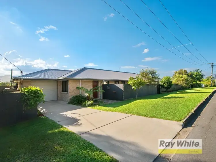 Second view of Homely house listing, 2 Bergman Street, Samford Village QLD 4520