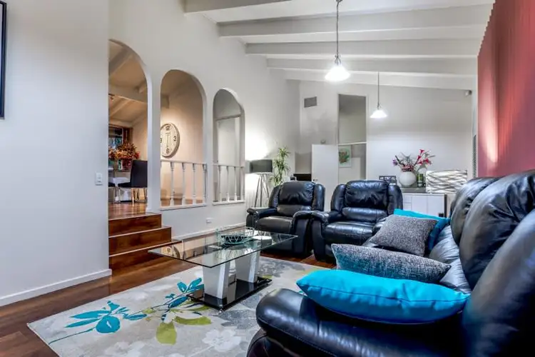 Second view of Homely house listing, 7 Tobruk Drive, Salisbury Heights SA 5109