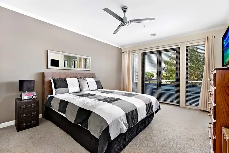 Fifth view of Homely townhouse listing, 41 Jenkins Street, Mordialloc VIC 3195