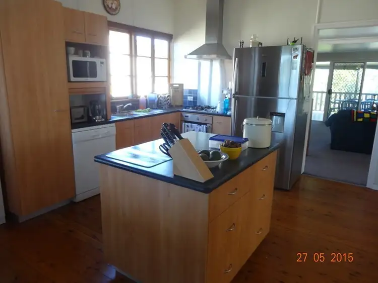 Second view of Homely house listing, 38 Blackheath Road, Oxley QLD 4075