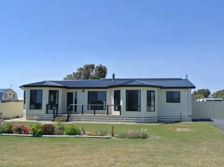 Main view of Homely house listing, 22 Clarke Street, Kingston Se SA 5275