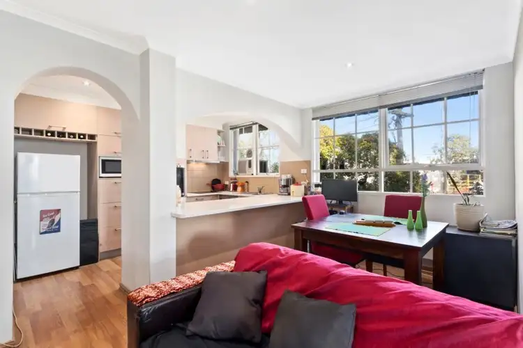Fourth view of Homely apartment listing, 5/40 Woorayl Street, Carnegie VIC 3163