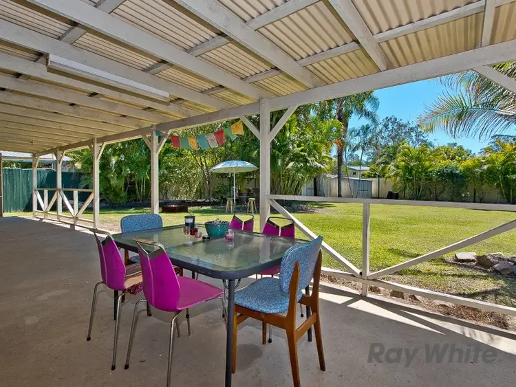 Main view of Homely house listing, 3 Roslyn Street, Burpengary QLD 4505