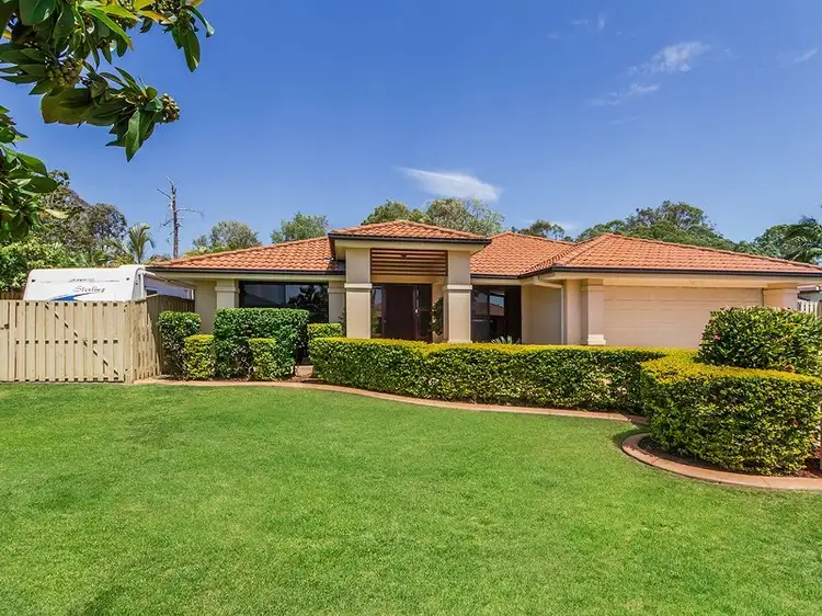 28 Broxbourne Place, Oxenford QLD 4210