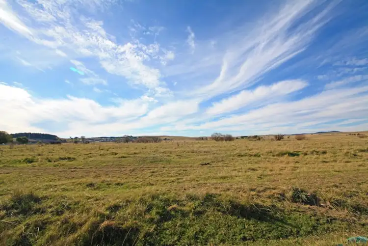 Fifth view of Homely land listing, 22 Mecca Lane, Bungendore NSW 2621