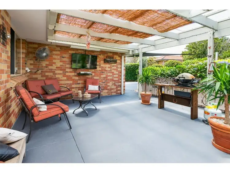Fifth view of Homely house listing, 52 Caladium Street, Wakerley QLD 4154