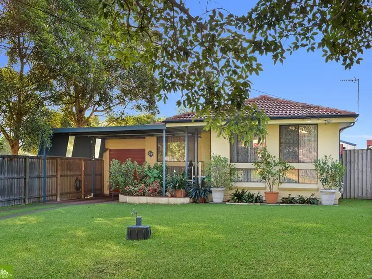 Main view of Homely house listing, 38 Polock Crescent, Albion Park NSW 2527
