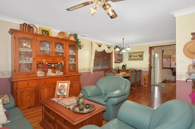 Second view of Homely house listing, 146 Central Avenue, Oak Flats NSW 2529