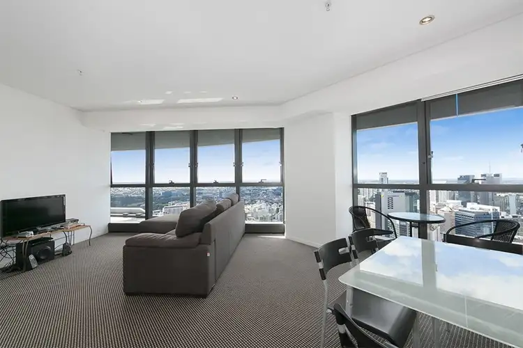 Seventh view of Homely apartment listing, 5406/43 Herschel Street, Brisbane QLD 4000
