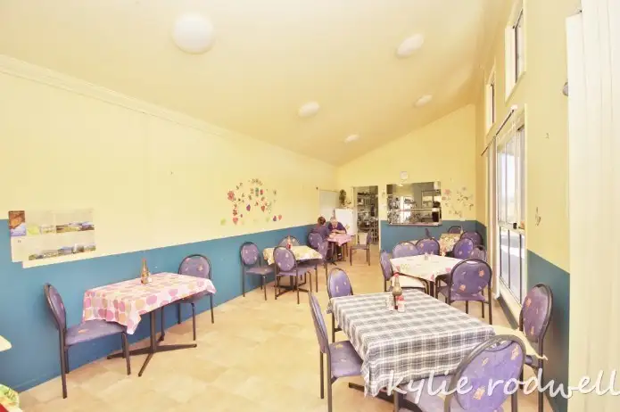 Third view of Homely townhouse listing, 32 Albert Street, Beaudesert QLD 4285