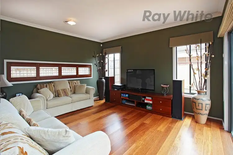 Seventh view of Homely house listing, 30 Aspen Crescent, Point Cook VIC 3030