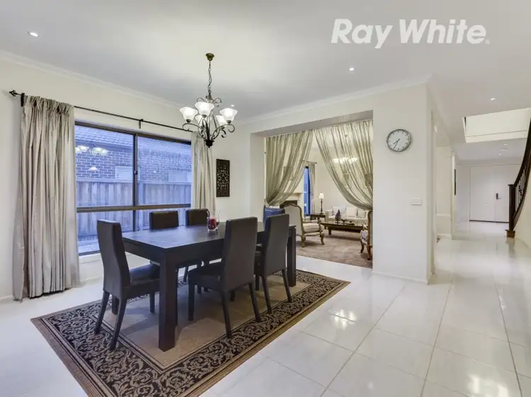 Fifth view of Homely house listing, 13 Antill Rise, Epping VIC 3076