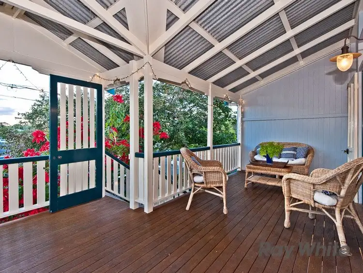 Fourth view of Homely house listing, 123 Barclay Street, Deagon QLD 4017