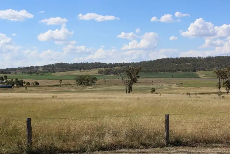 Fourth view of Homely rural property listing, Lot 4 and 5 Cunningham Highway, Womina QLD 4370