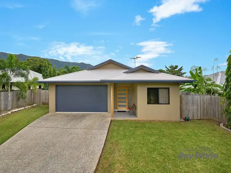 Fourth view of Homely house listing, 2 Charnley Avenue, Bentley Park QLD 4869