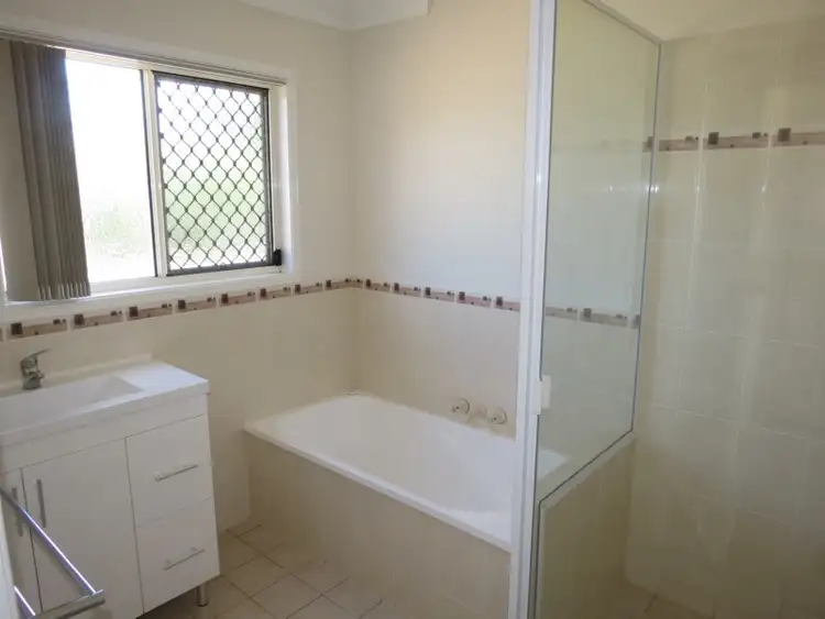 Sixth view of Homely house listing, 1 Coaker Drive, Emerald QLD 4720
