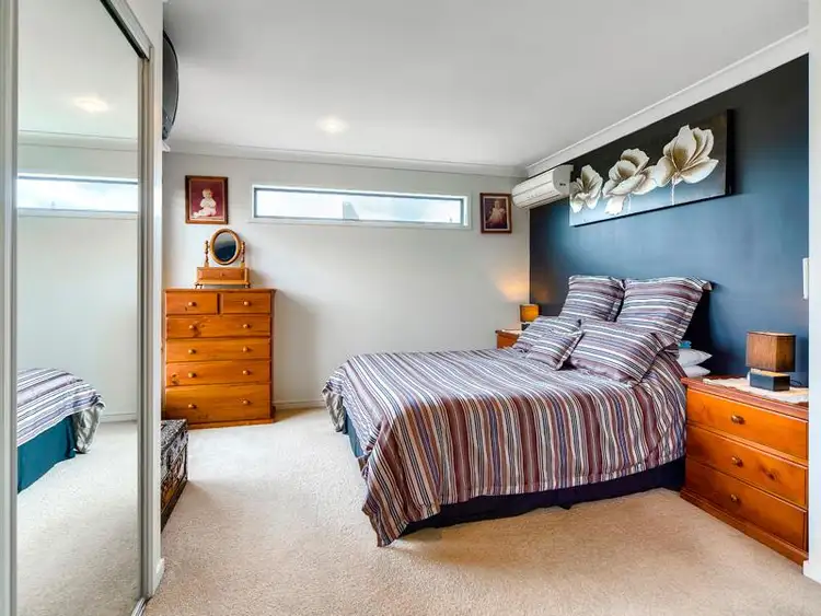 Fifth view of Homely townhouse listing, 28/47 Wyandra Crescent, Murarrie QLD 4172