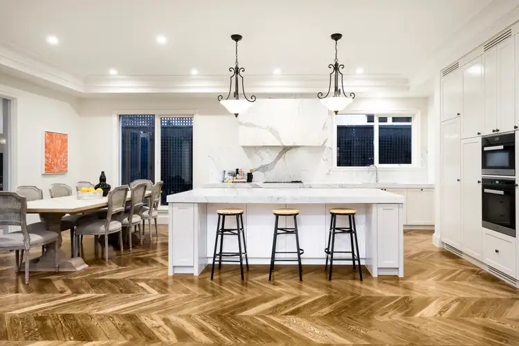 Fifth view of Homely house listing, 9 Page Street, Balwyn North VIC 3104