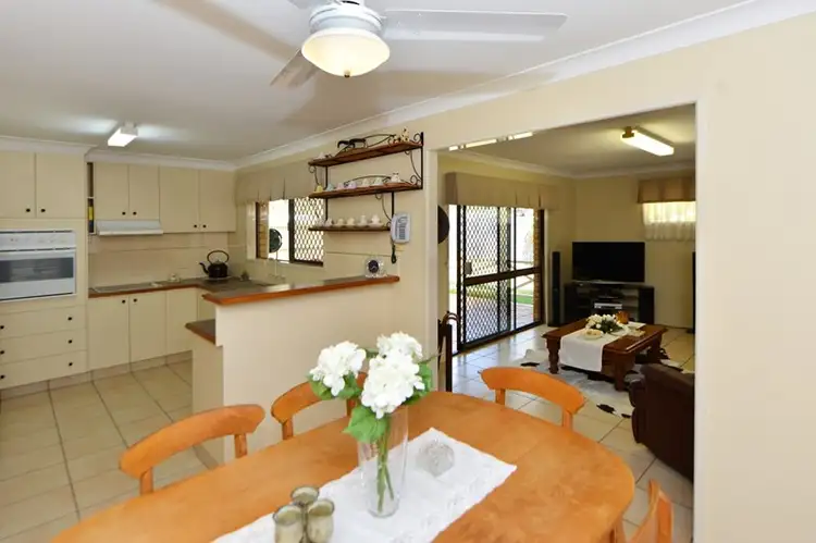 Fourth view of Homely house listing, 9 Risson Street, Wilsonton Heights QLD 4350