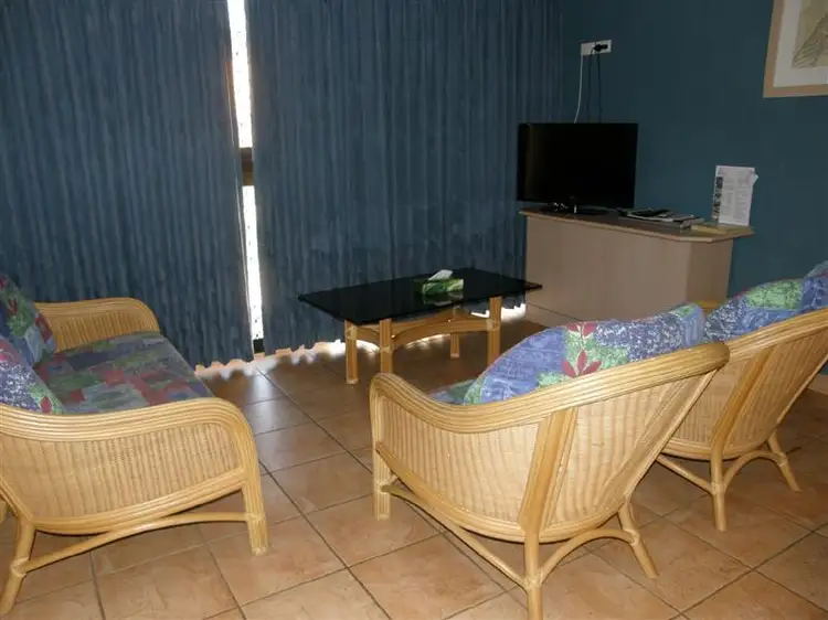 Fourth view of Homely unit listing, 91/23 Clotworthy St - Kalbarri Beach Resort, Kalbarri WA 6536