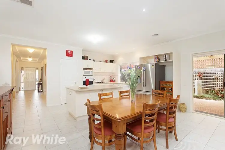 Sixth view of Homely house listing, 45 Carlisle Road, Ferntree Gully VIC 3156