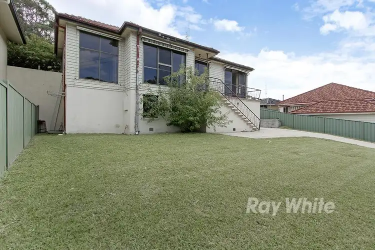 Fifth view of Homely house listing, 1 Donnelly Road, Arcadia Vale NSW 2283