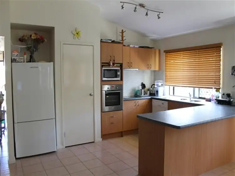 Second view of Homely house listing, 34 Gretel Drive, Beachmere QLD 4510