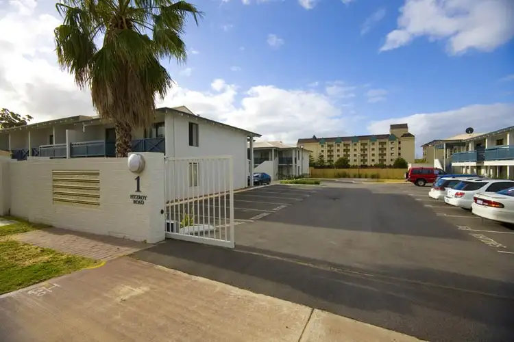 Second view of Homely unit listing, 22/1 Fitzroy Road, Rivervale WA 6103